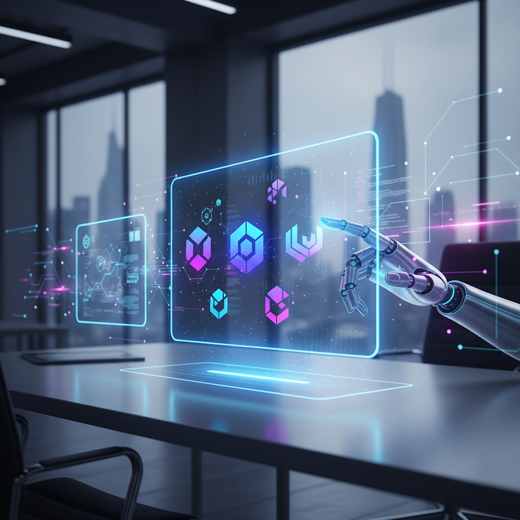 ¿Cómo elige la IA de Microsoft qué marcas mostrar? El fin del misterio para las PYMEs