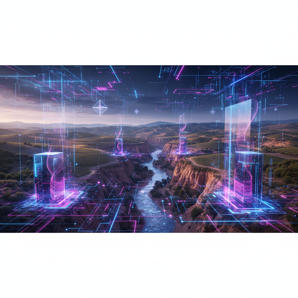 La Rioja da el salto al futuro: llega la computación cuántica a nuestras empresas
