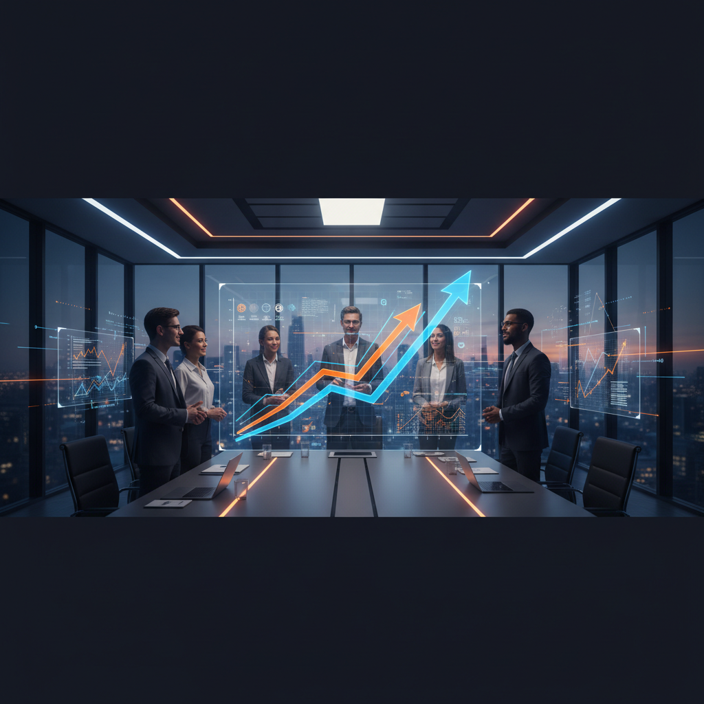 Lluvia de ayudas para I+D: Cómo financiar la Inteligencia Artificial en tu PYME este 2026