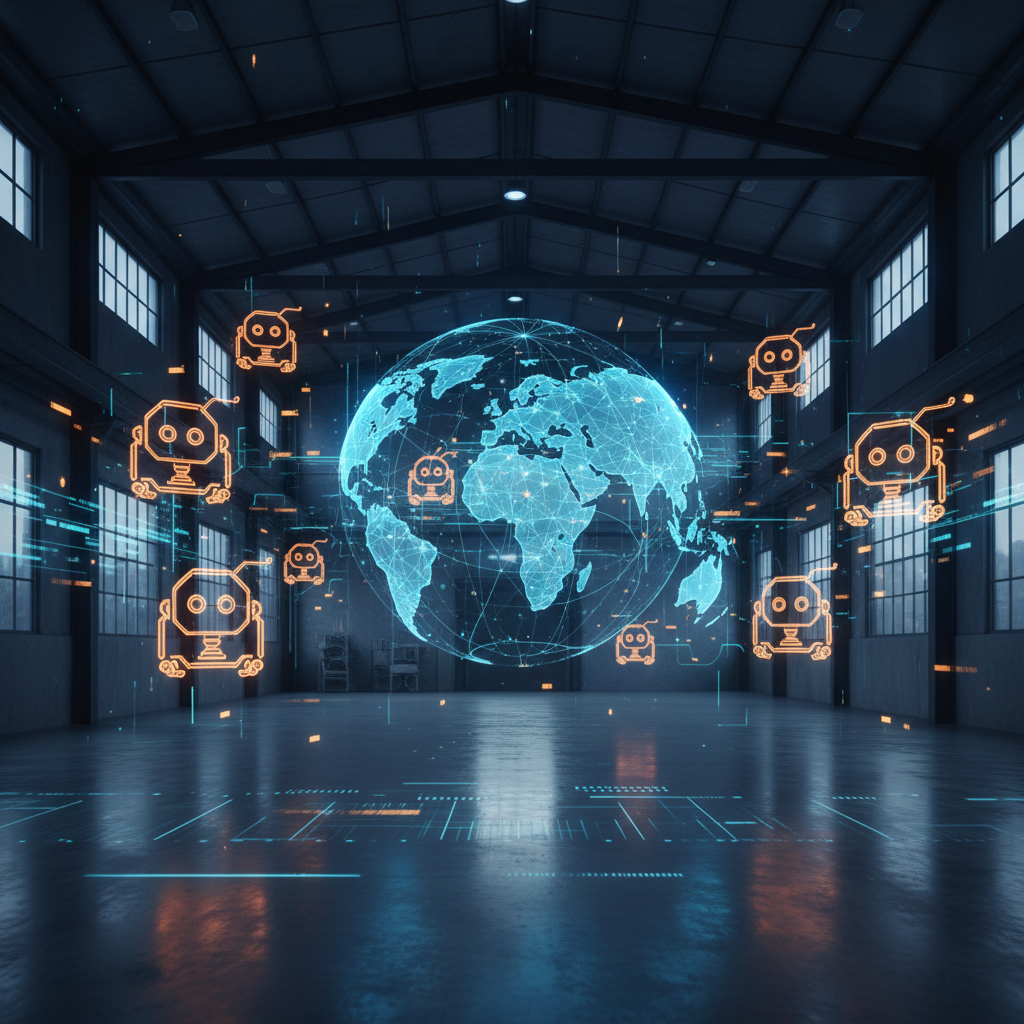 Click and Export: La IA agéntica llega para que las PYMEs vendan en todo el mundo