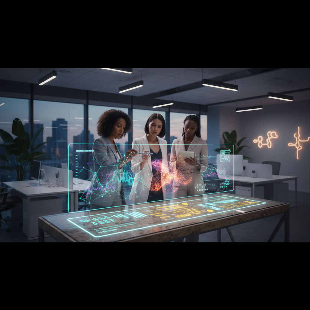Nuevas ayudas para IA en 2026: préstamos para emprendedoras y formación gratuita para PYMEs