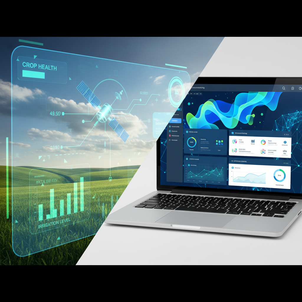 IA para el campo y el marketing: Así se democratiza la tecnología para las PYMEs en 2026