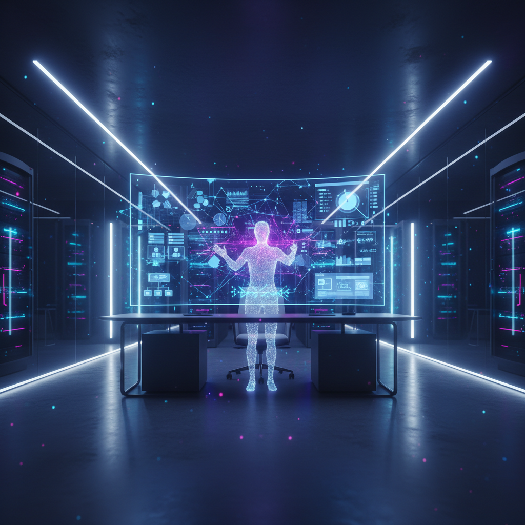 GPT-5.4 y 5.4 Pro: La IA de OpenAI ya sabe usar tu ordenador como un humano