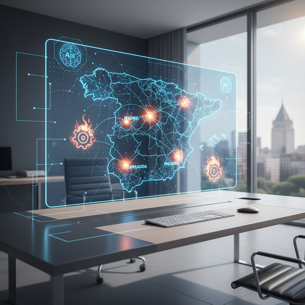Subvenciones de IA y Digitalización 2026: Una oportunidad de oro para las PYMES españolas