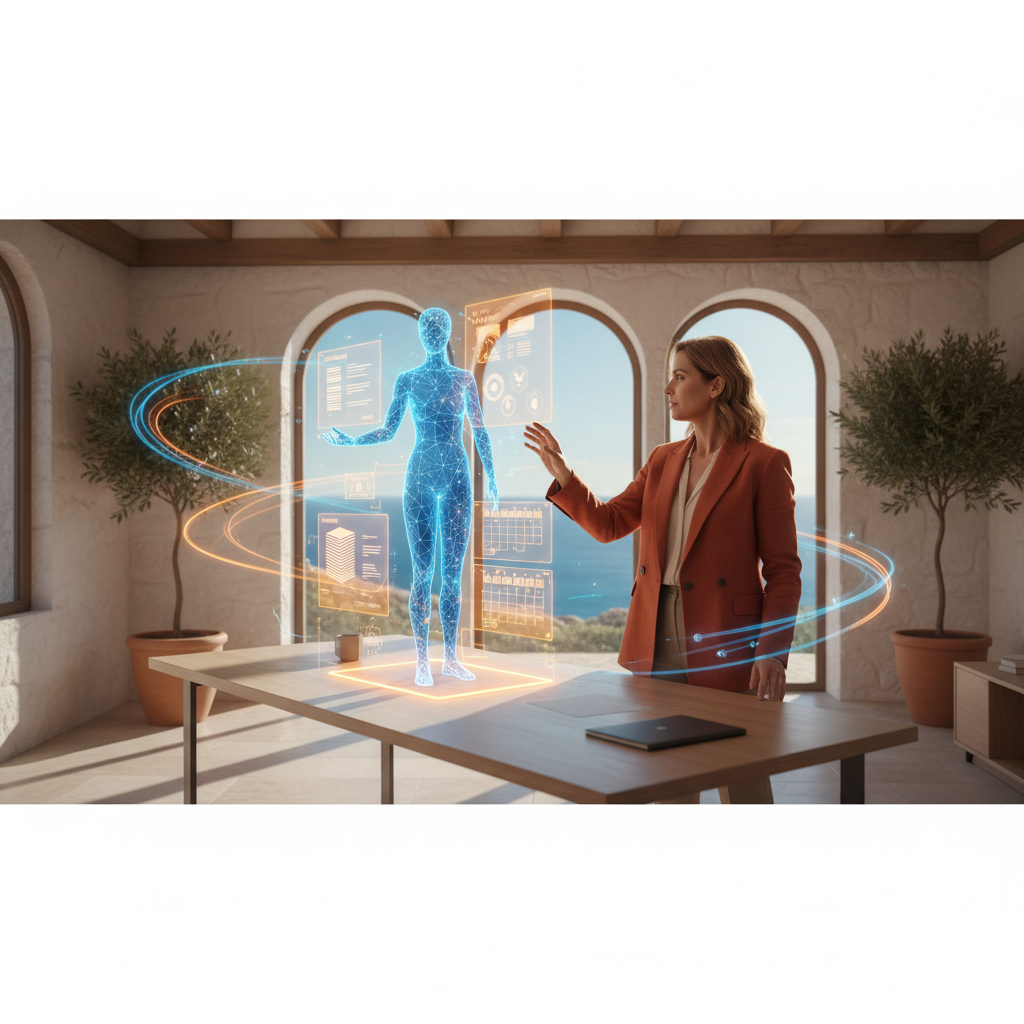 STEL Assistant: La IA 'hecha en casa' que ejecuta tareas por ti