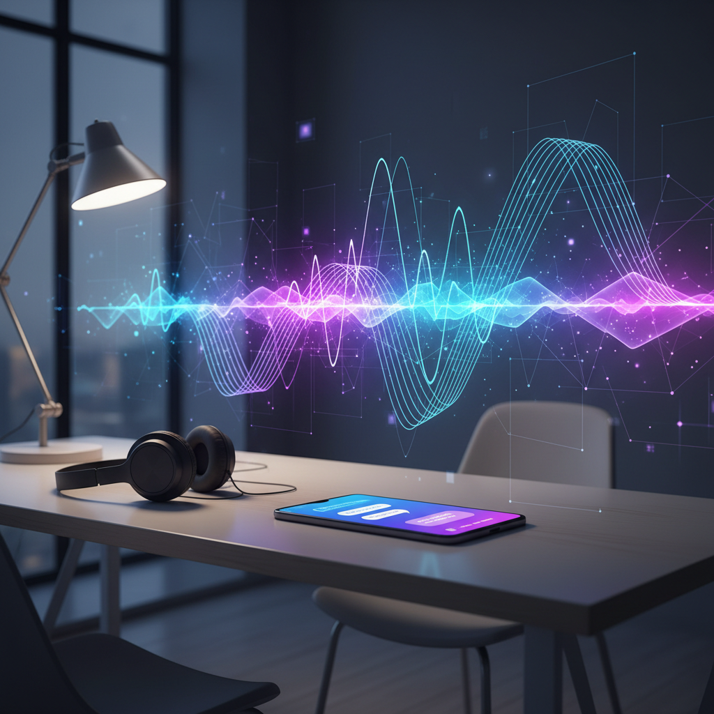 Gemini 2.5 Flash Live: La IA de Google ahora responde antes de que termines la frase