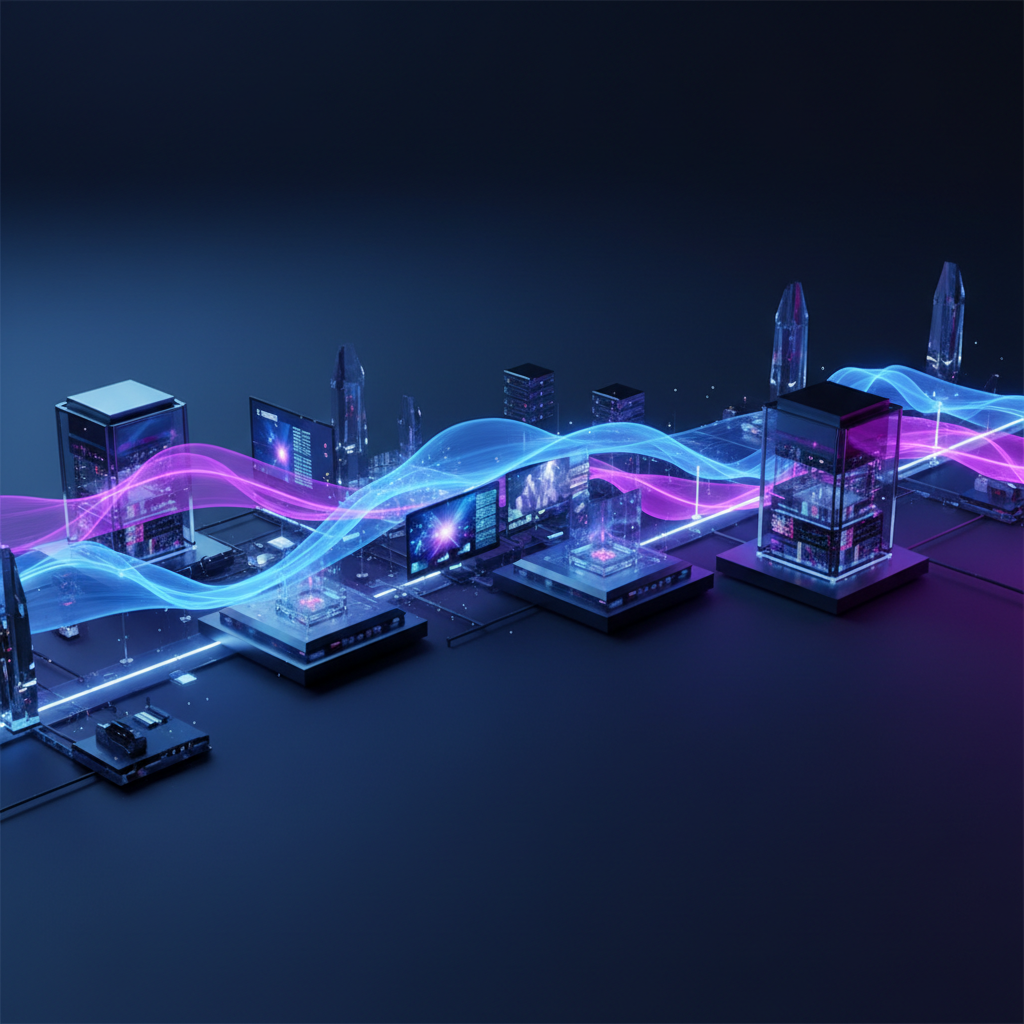 Microsoft acelera la carrera: tres nuevos modelos para que tu empresa hable, escuche y cree