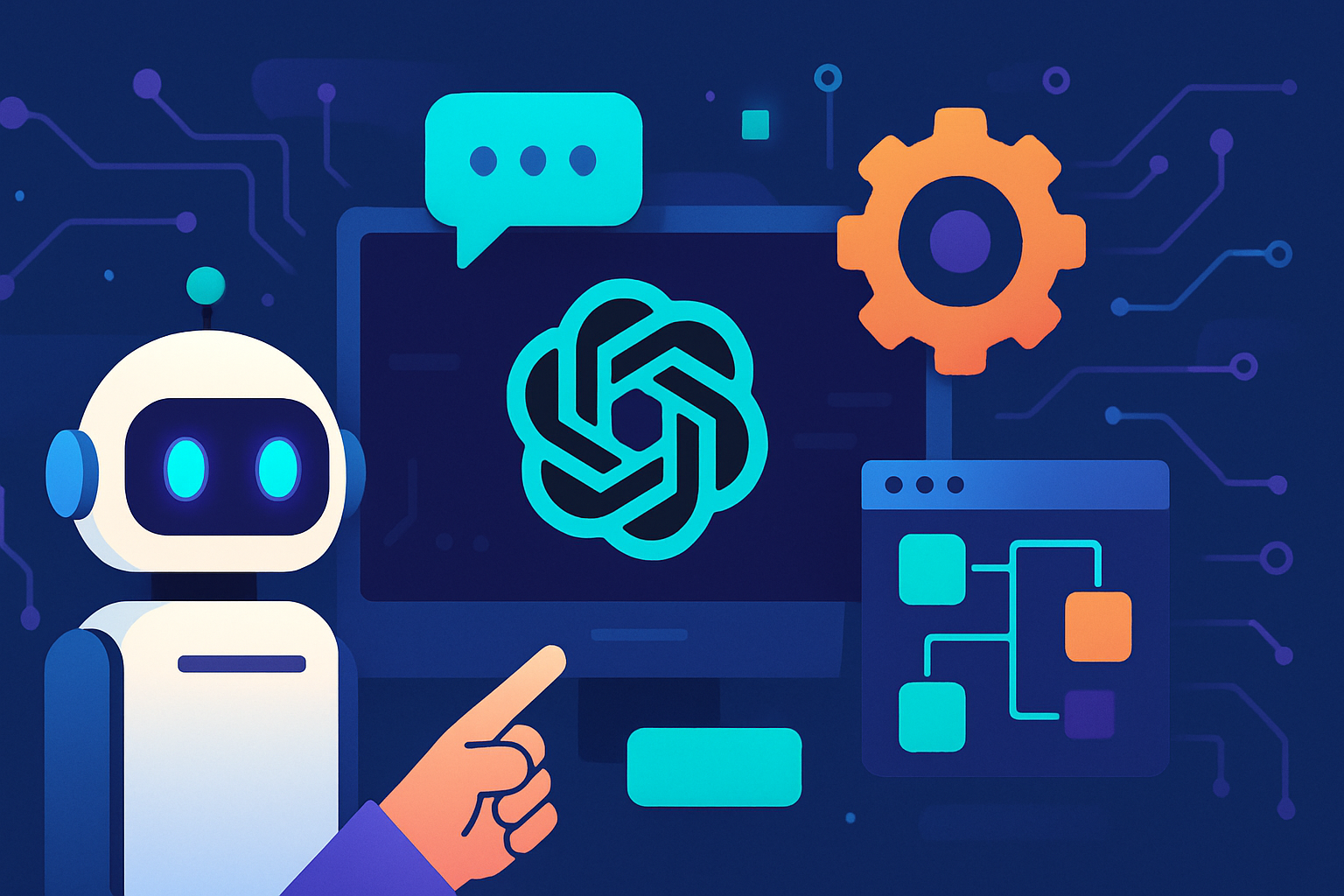 OpenAI Lanza GPT-5.5: ¿Qué Significa para Tu Empresa?
