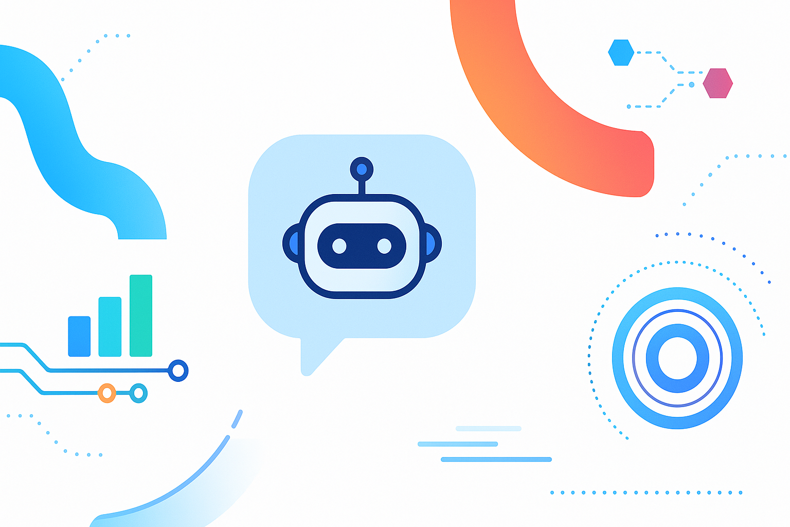 Chatbot para Empresas: Qué Es, Cómo Funciona y Cuánto Cuesta