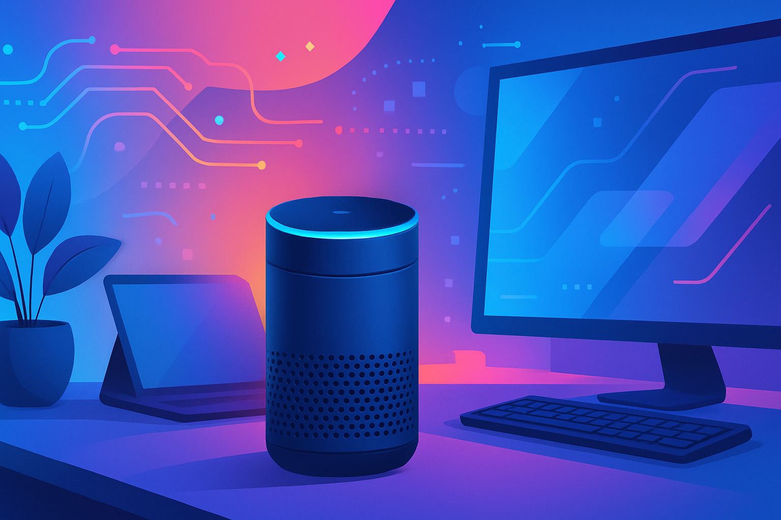 ¡Alexa Plus llega a España! ¿Qué significa esto para las empresas?