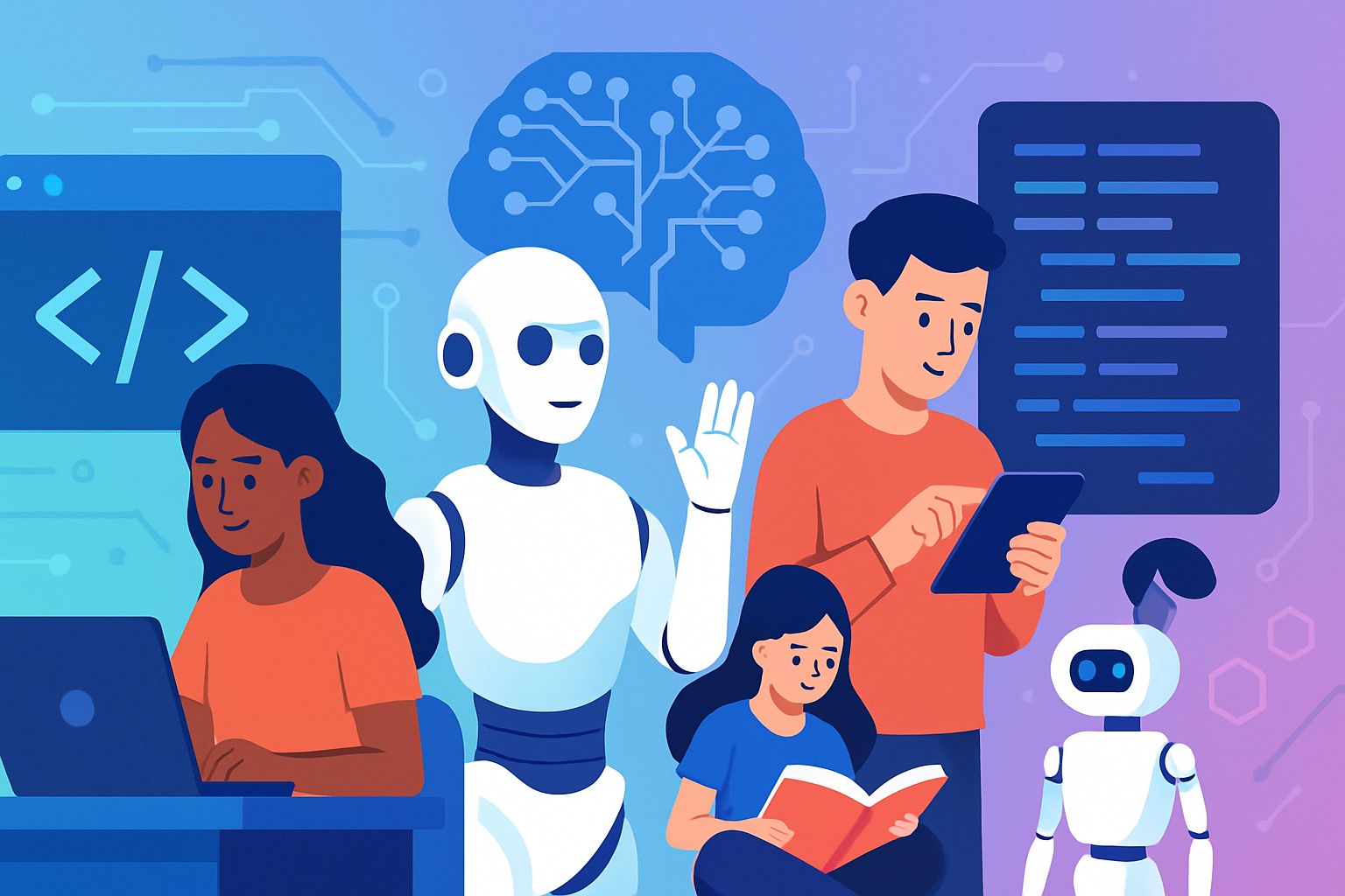 Google Invierte 1 Millón en IA para Educadores en España