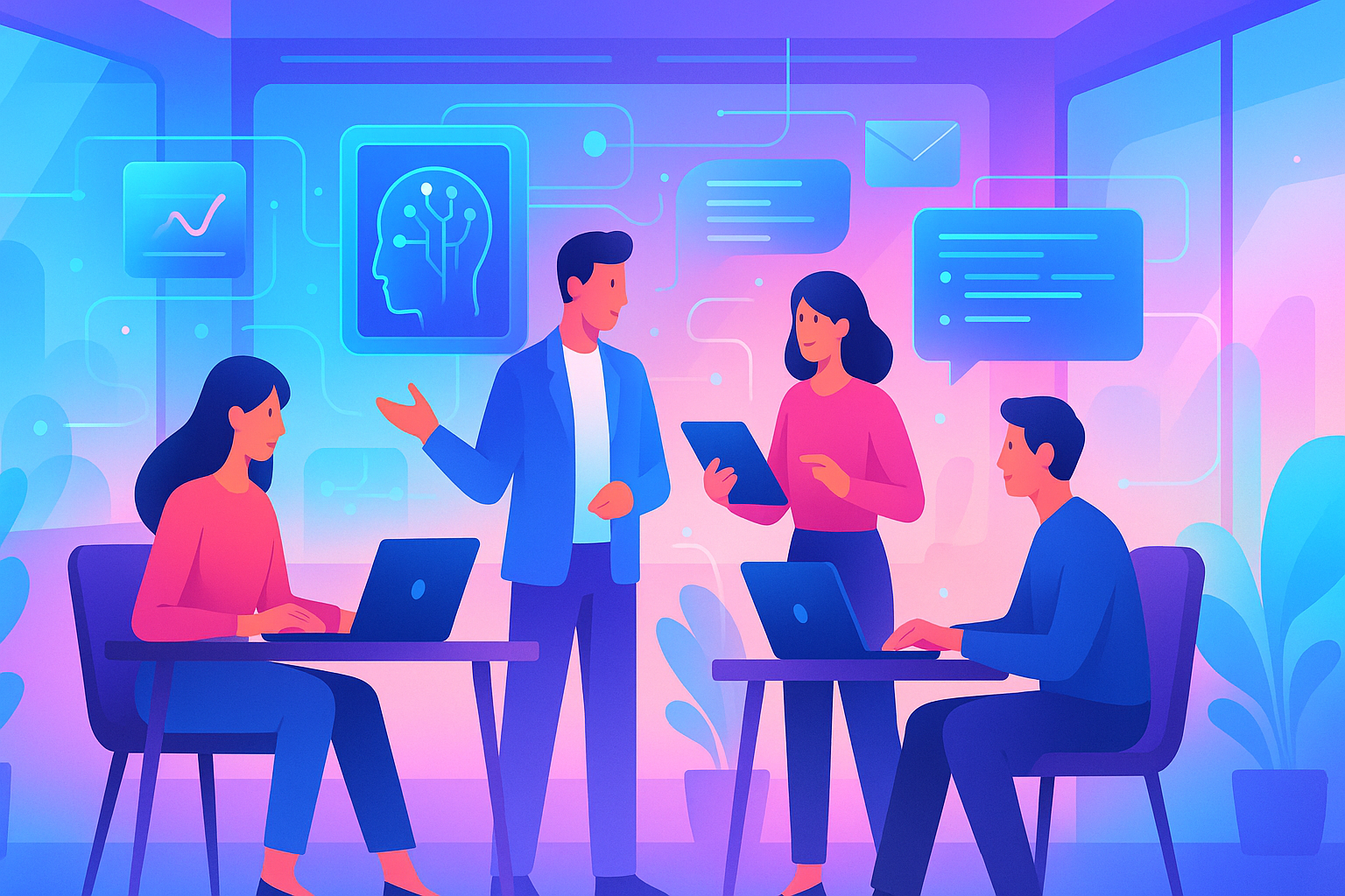Anthropic revoluciona el uso de agentes externos con su nuevo Agent SDK