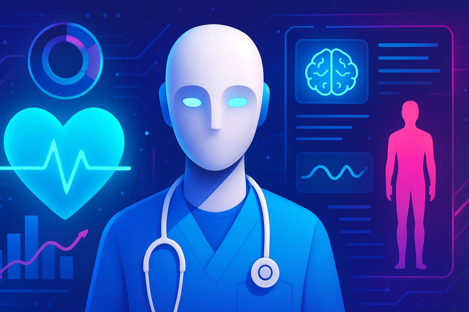 ChatGPT Health: La IA que revoluciona la asistencia médica