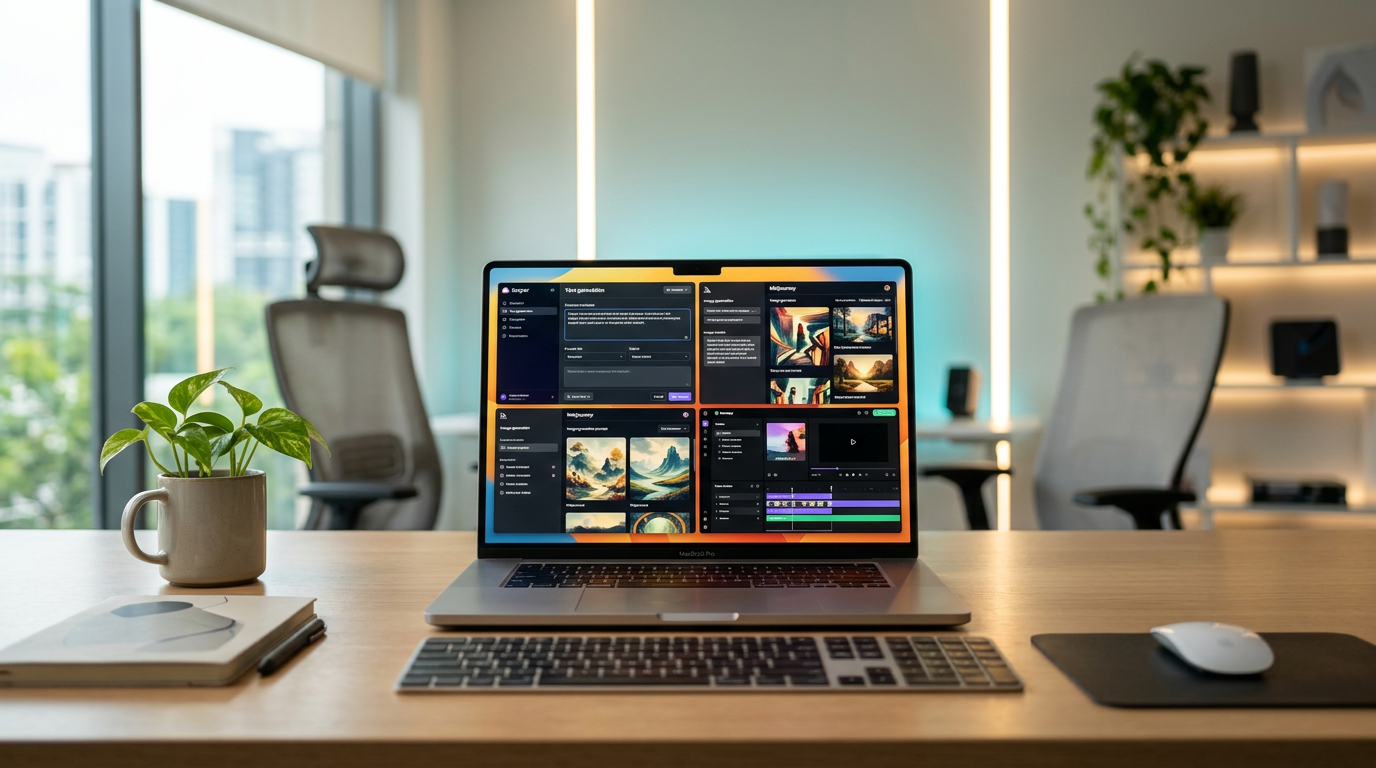Cómo usar IA para generar contenido de marketing: Guía paso a paso (Actualizada 2026)