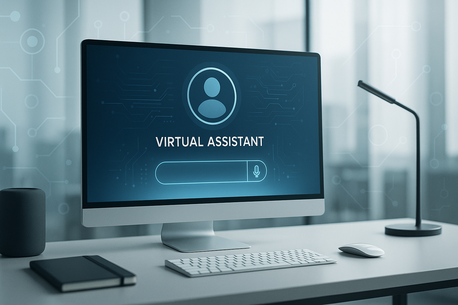 Construir un asistente virtual interno para tu equipo