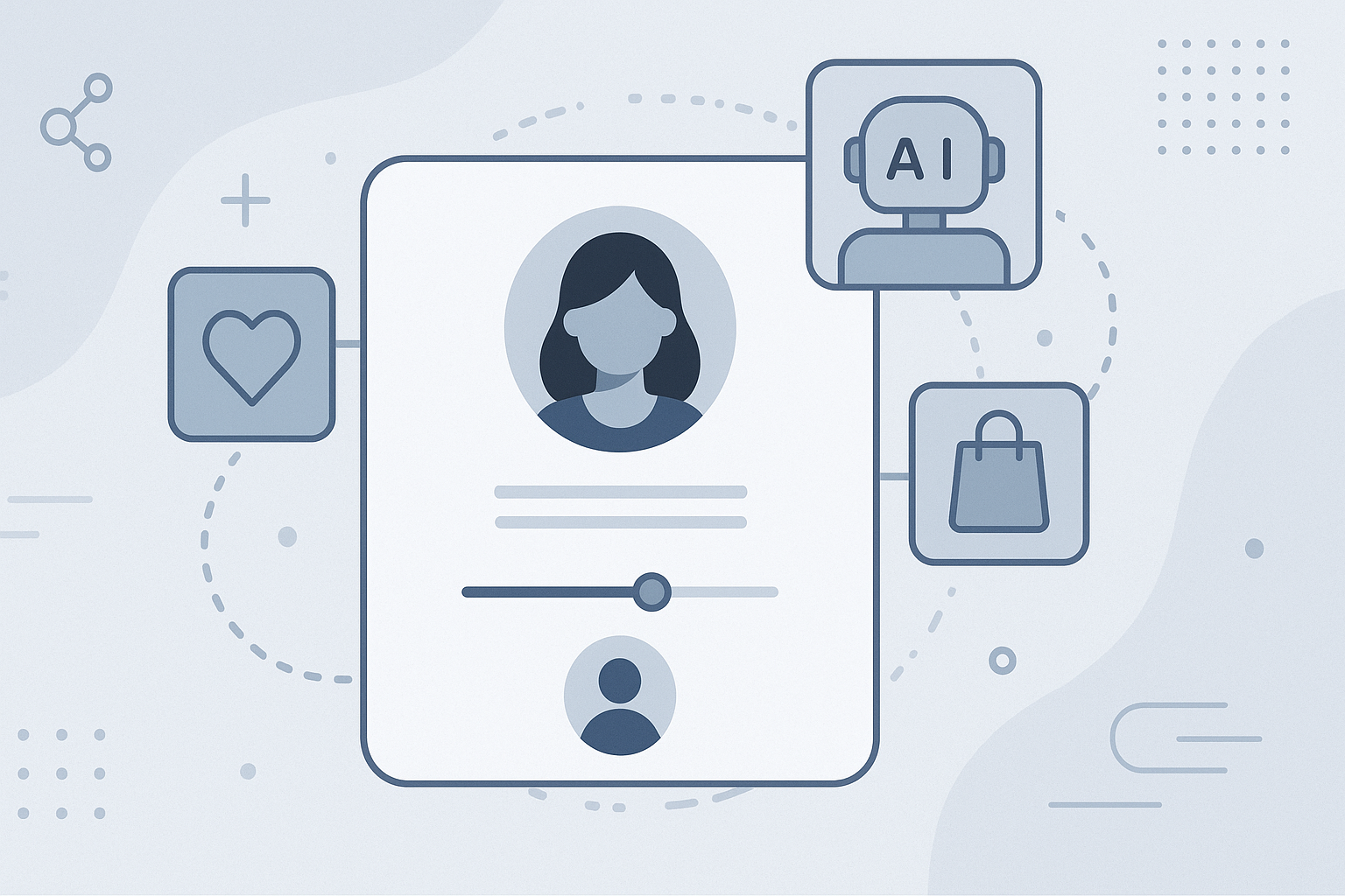 Usar IA para Personalizar la Experiencia del Cliente Online