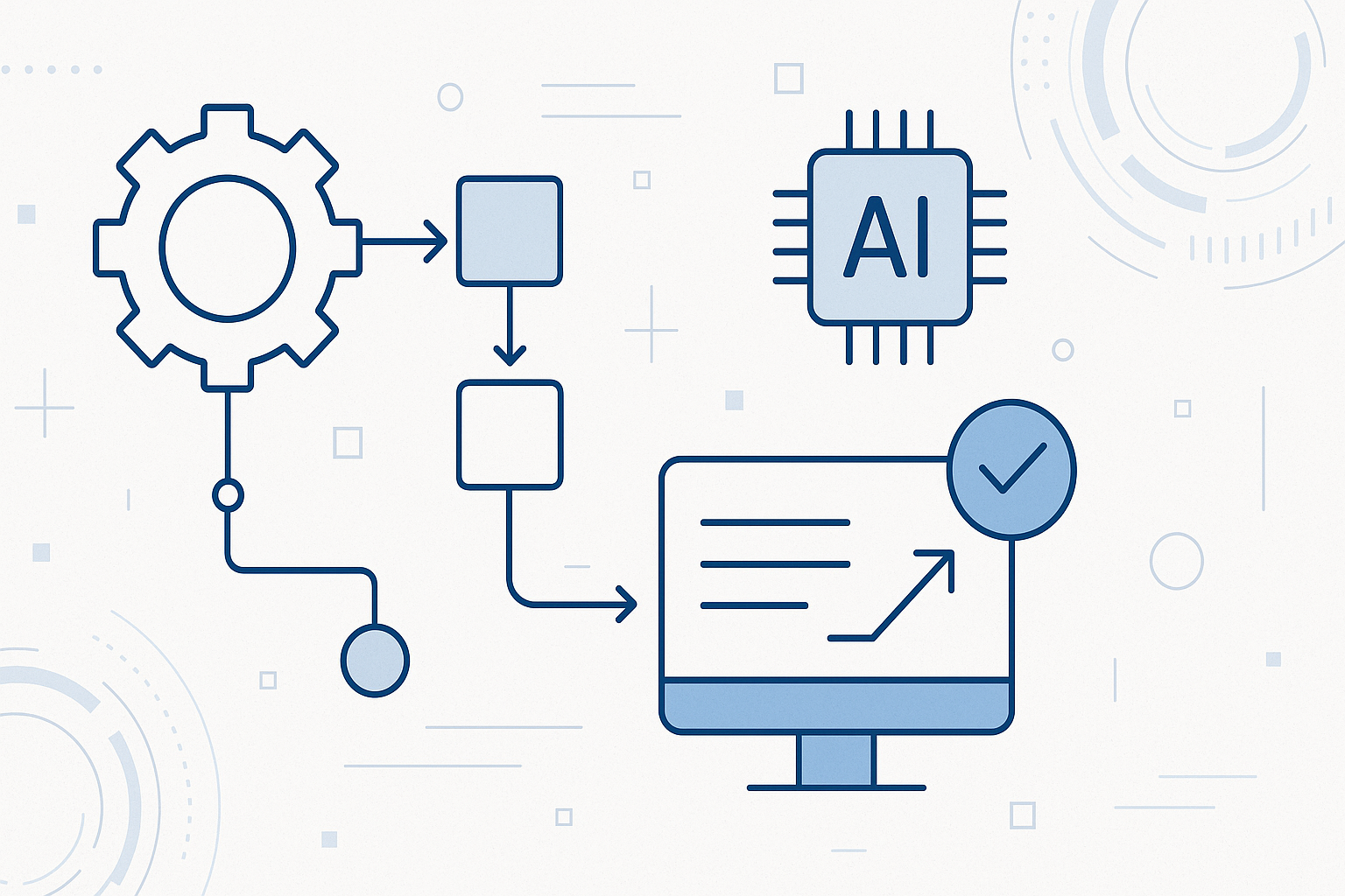 Crear flujos de trabajo automáticos con n8n y Make