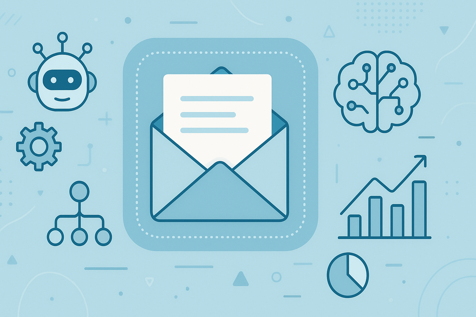 Automatizar Email Marketing con IA Generativa: Guía Paso a Paso