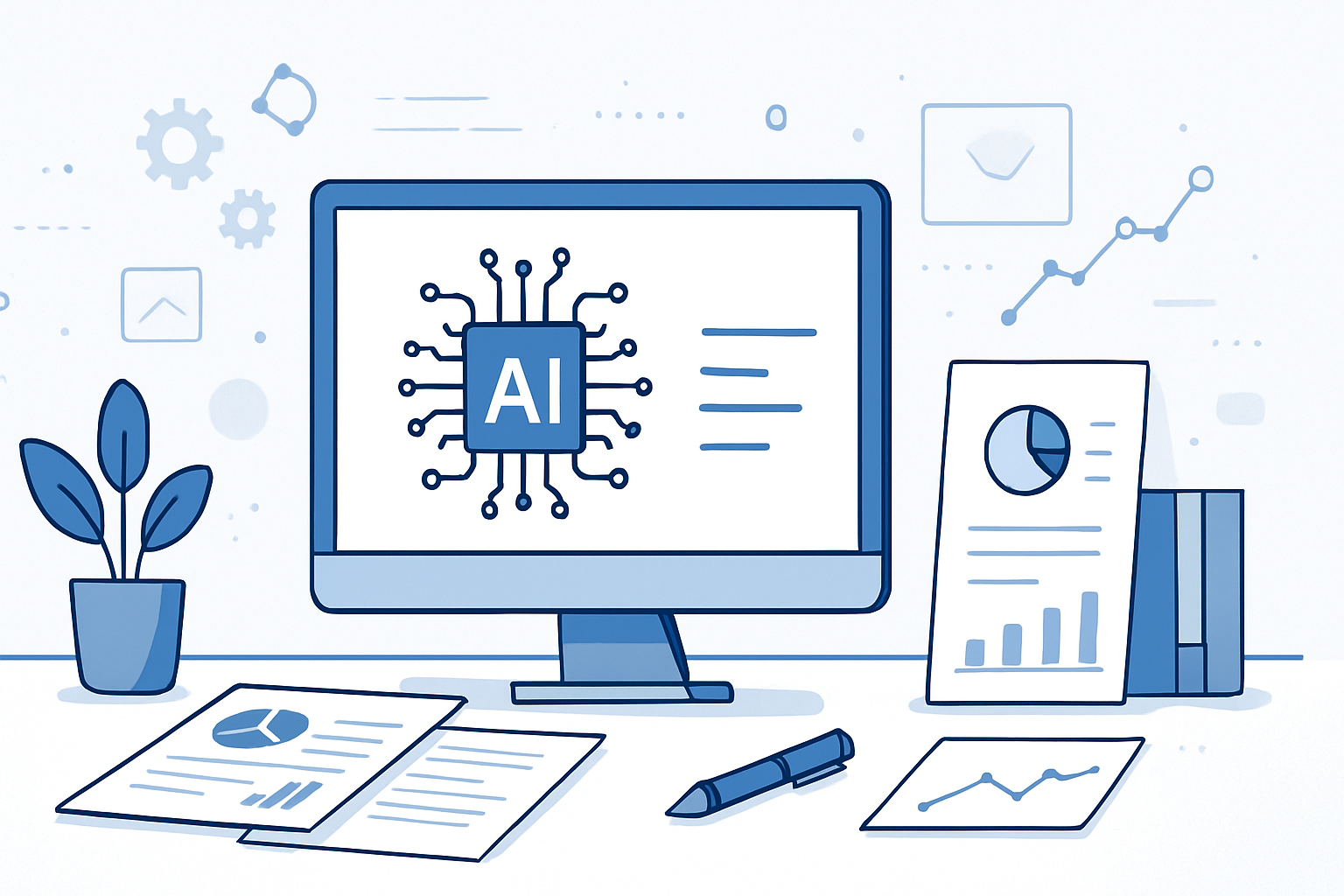 Automatizar la creación de propuestas y presupuestos con IA