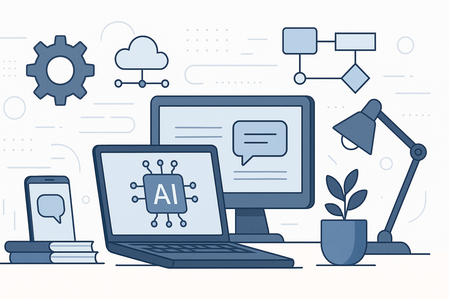 Automatizar Respuestas en WhatsApp Business con IA