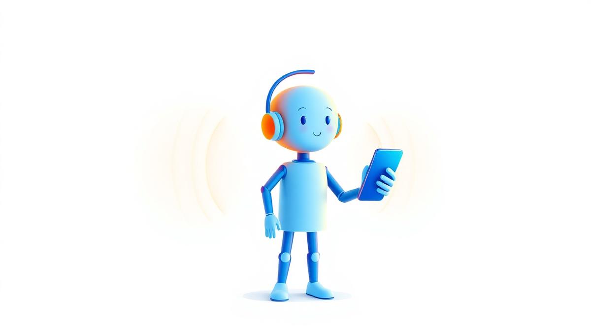 Cómo implementar un agente de voz con IA en tu empresa