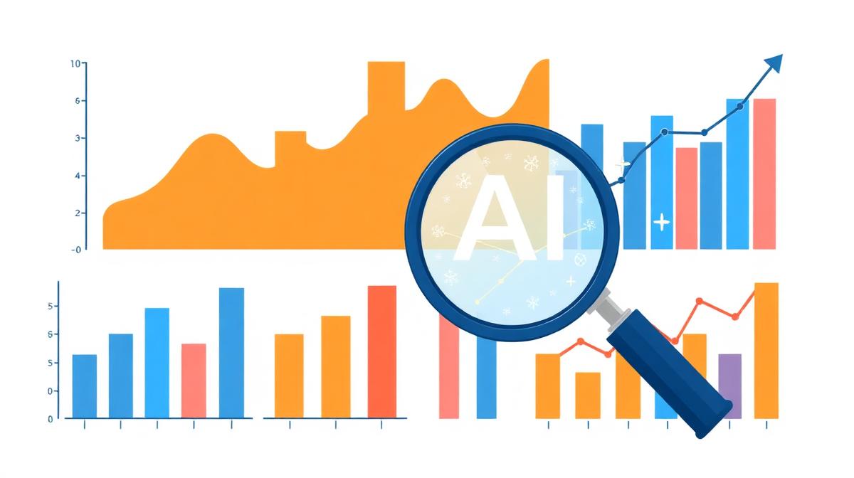 Cómo analizar los datos de tu empresa con IA sin ser técnico