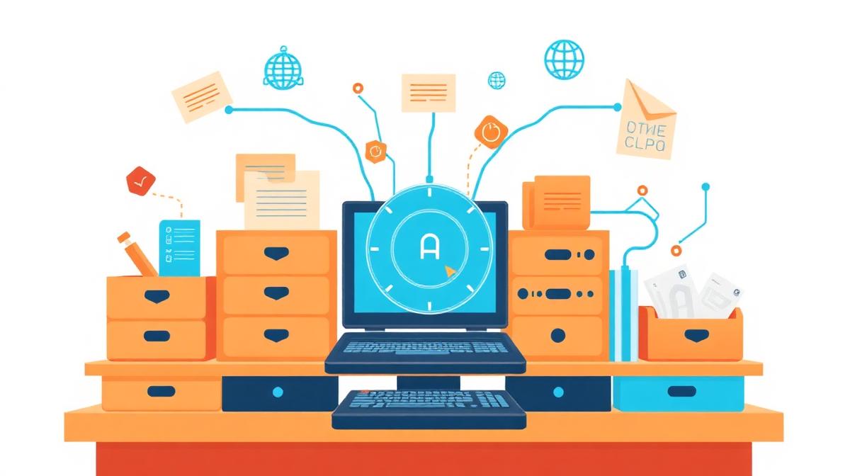 Cómo crear una base de conocimiento con IA para tu empresa