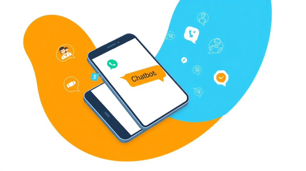 Cómo crear un chatbot de WhatsApp para tu empresa paso a paso