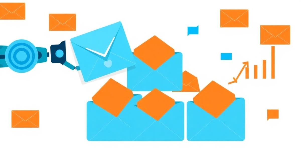 Cómo automatizar emails con IA: guía completa para empresas