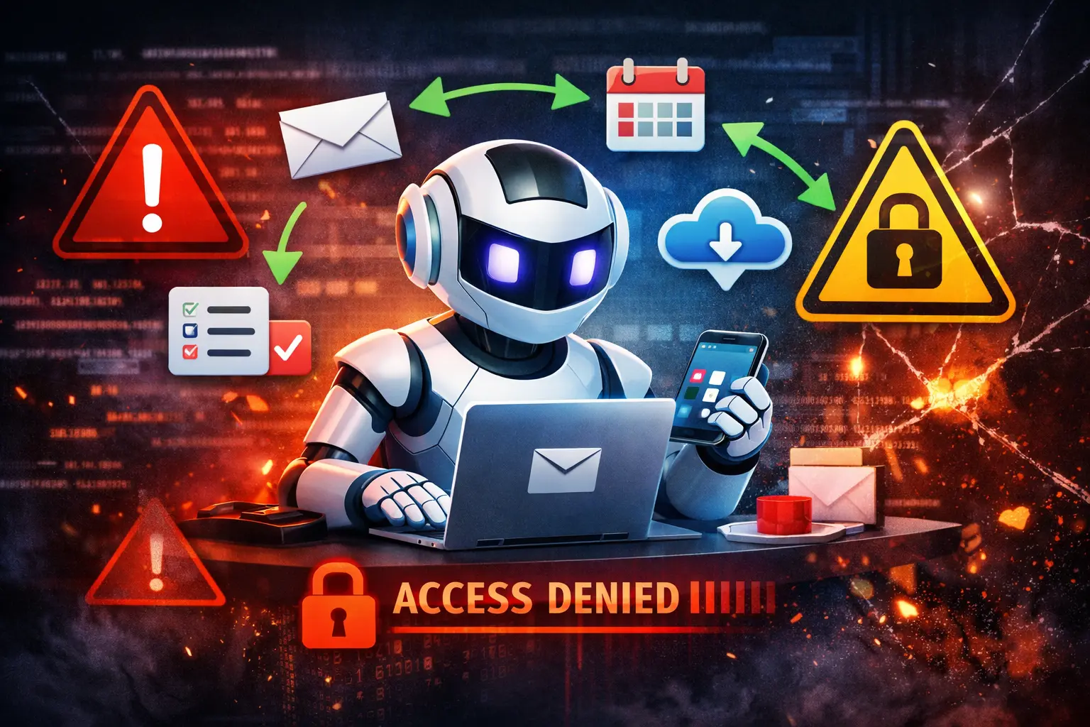Moltbot ("Moltbolt") ahora es OpenClaw: el asistente que hace cosas… y el riesgo que muchas empresas están pasando por alto