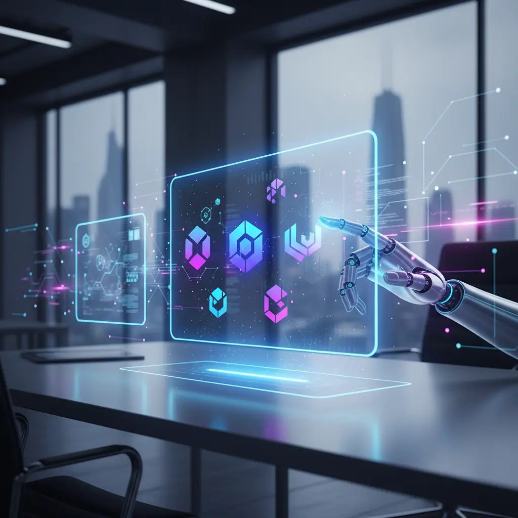 ¿Cómo elige la IA de Microsoft qué marcas mostrar? El fin del misterio para las PYMEs