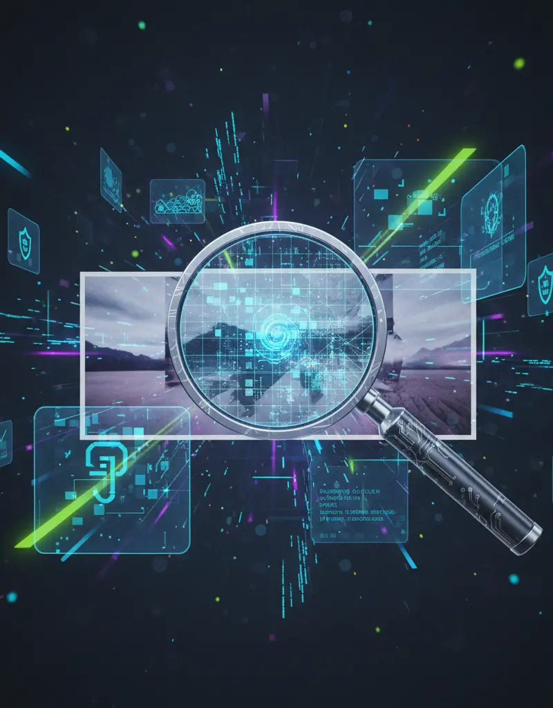 IA contra IA: La carrera para detener los deepfakes en las empresas