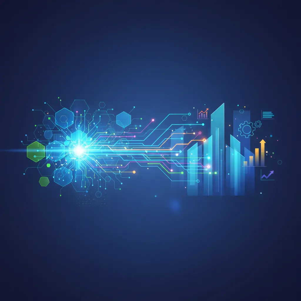 IA para PYMEs: Cómo transformar tu pequeño negocio con inteligencia artificial