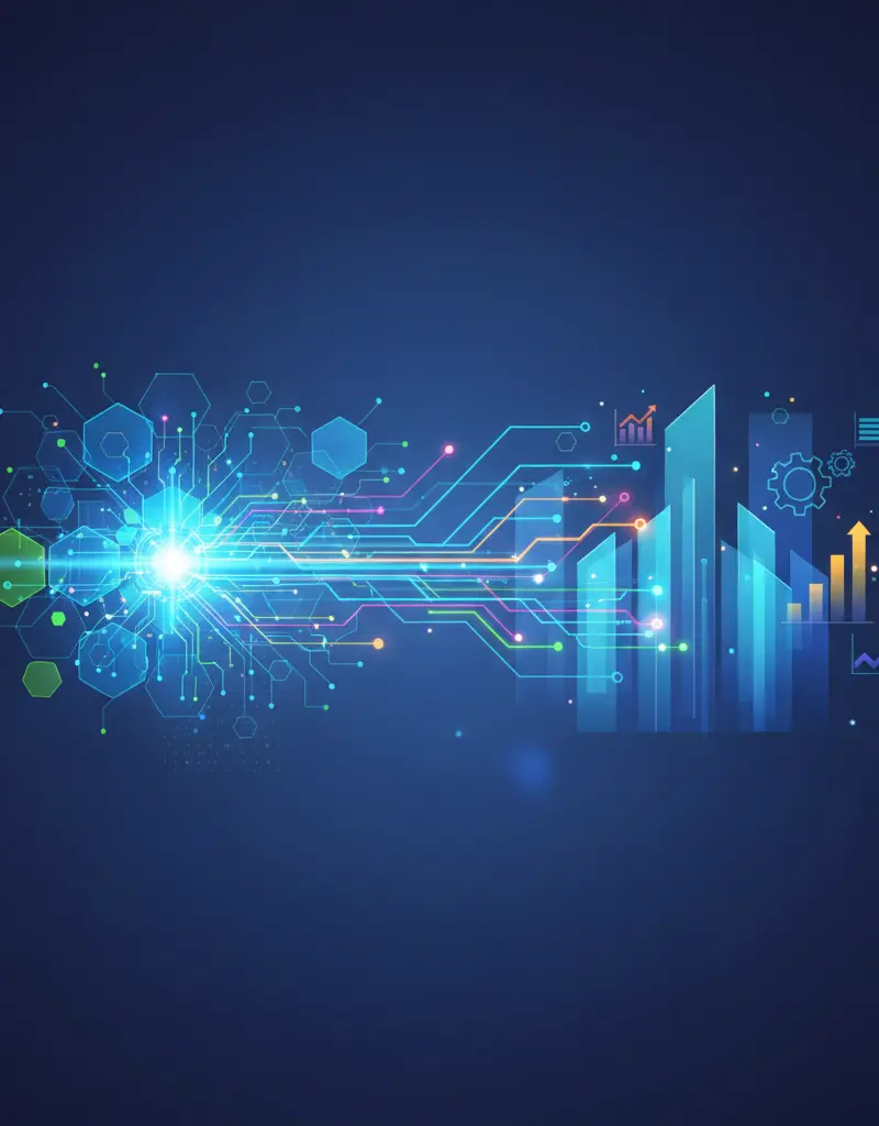 IA para PYMEs: Cómo transformar tu pequeño negocio con inteligencia artificial