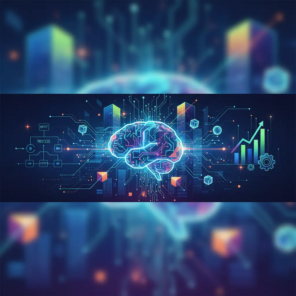 Inteligencia artificial para empresas: Guía práctica para transformar tu pyme hoy mismo