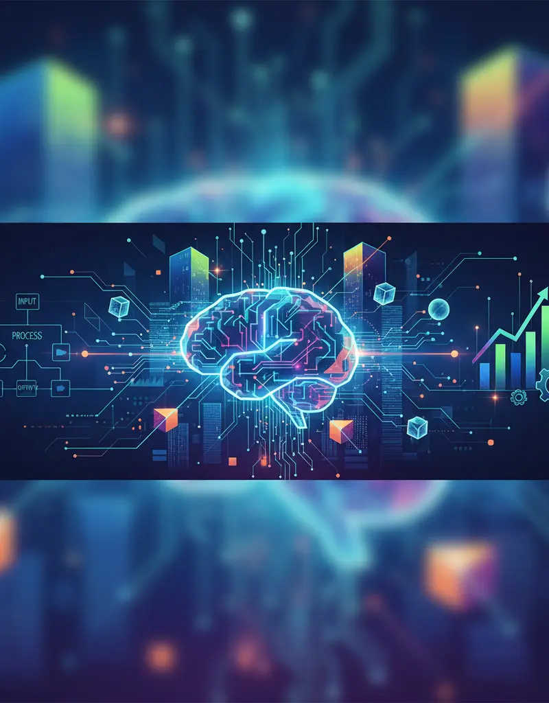 Inteligencia artificial para empresas: Guía práctica para transformar tu pyme hoy mismo