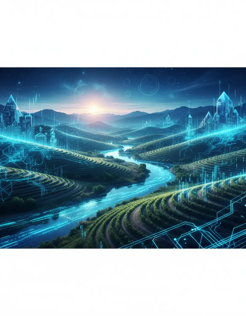 La Rioja entra en el juego de la computación cuántica: ¿Qué significa para nuestras empresas?