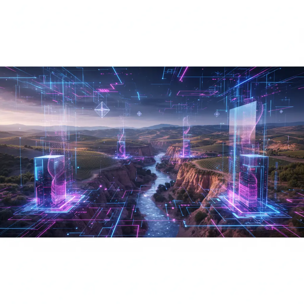 La Rioja da el salto al futuro: llega la computación cuántica a nuestras empresas
