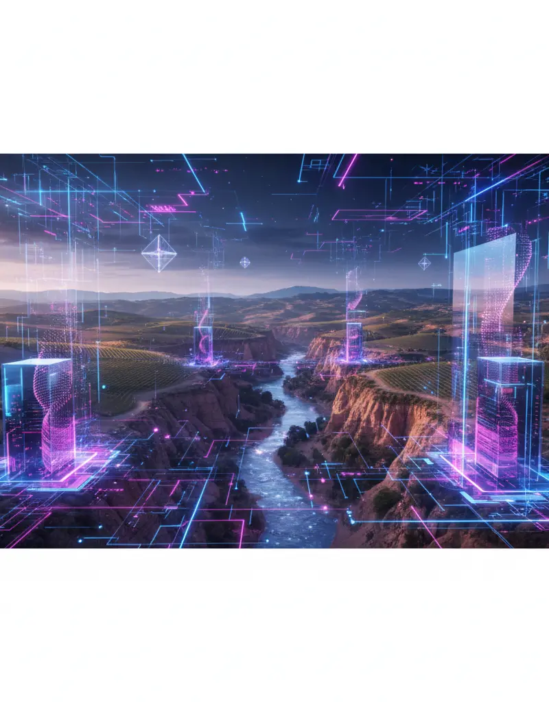 La Rioja da el salto al futuro: llega la computación cuántica a nuestras empresas
