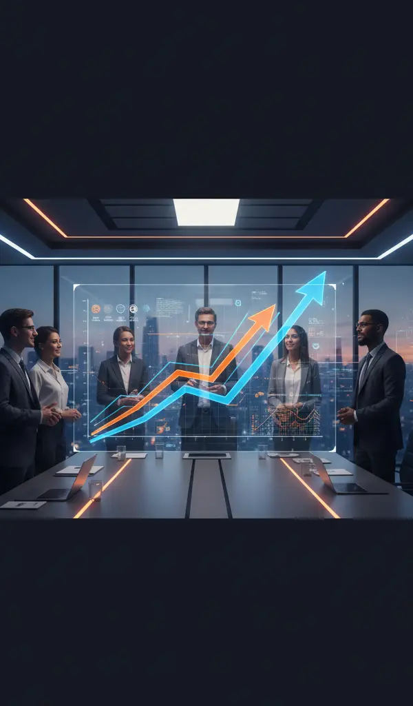 Lluvia de ayudas para I+D: Cómo financiar la Inteligencia Artificial en tu PYME este 2026