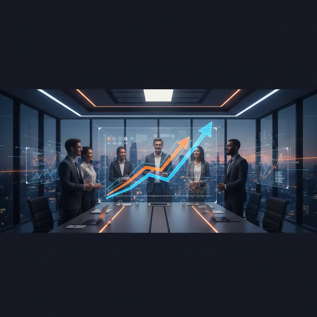 Lluvia de ayudas para I+D: Cómo financiar la Inteligencia Artificial en tu PYME este 2026