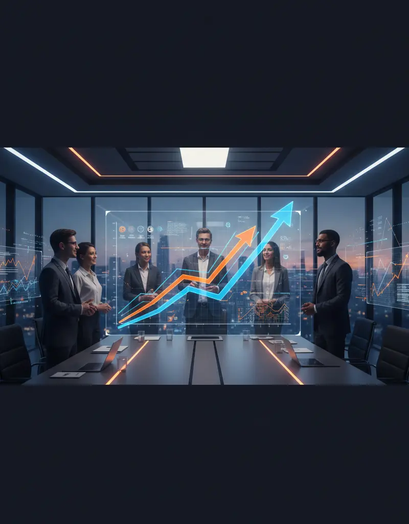 Lluvia de ayudas para I+D: Cómo financiar la Inteligencia Artificial en tu PYME este 2026