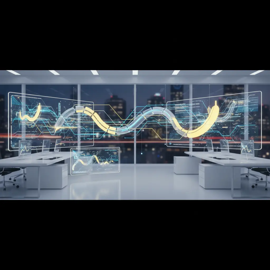 Nano Banana 2 y Gemini 3.1: Google acelera la edición de imagen para empresas