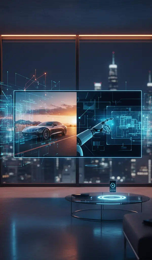 AEDEMO TV 2026: ¿Es la Inteligencia Artificial el mando a distancia del futuro publicitario?