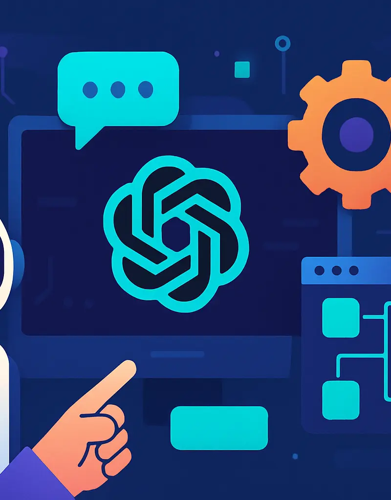 OpenAI Lanza GPT-5.5: ¿Qué Significa para Tu Empresa?