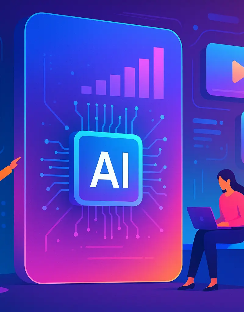 Meta lanza su asistente de negocios con IA para anunciantes: ¿Qué implica para tu empresa?