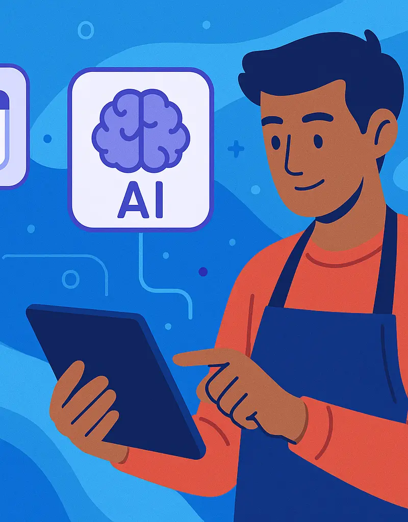 Calyra: La IA que Revoluciona la Gestión de PYMEs