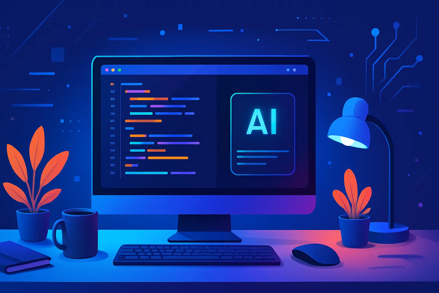 Warp lanza terminal de IA de código abierto: ¿la revolución para desarrolladores?