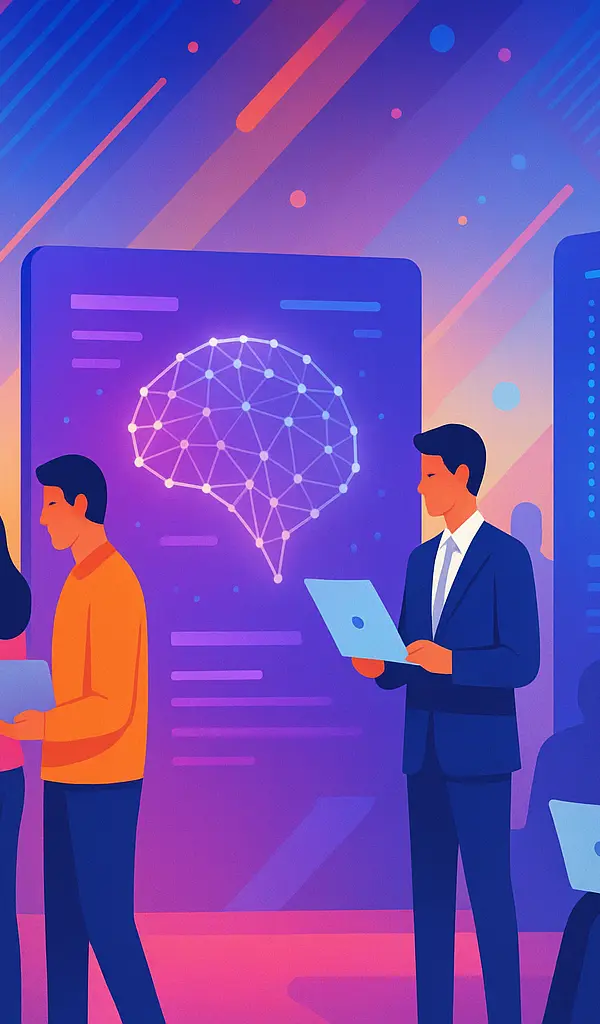 IBM lanza herramientas de IA agéntica: ¿cómo beneficia a las empresas?