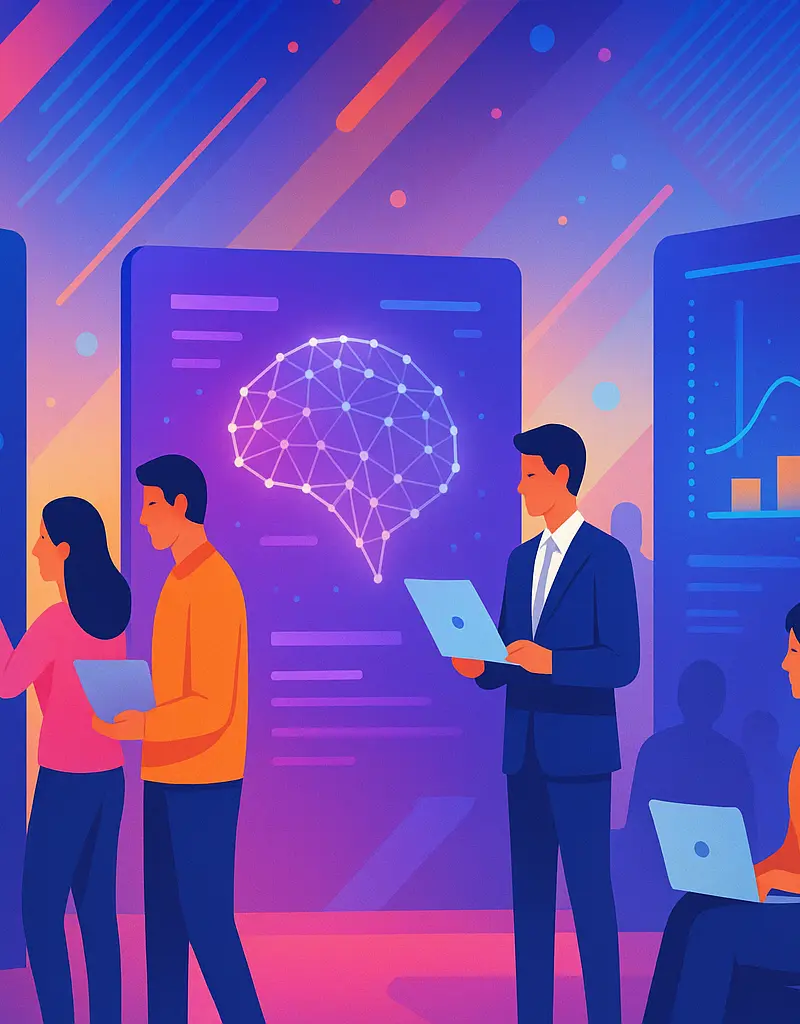 IBM lanza herramientas de IA agéntica: ¿cómo beneficia a las empresas?